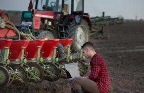 myAGRO: Δηλώσεις καλλιέργειας με σαφείς κανόνες και διακριτές ευθύνες